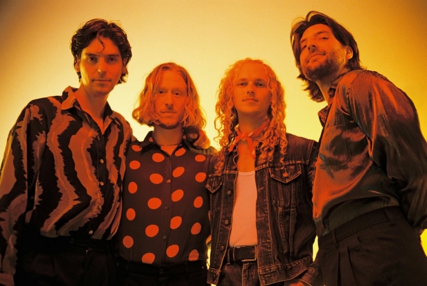 Photo Credit © YIN YIN